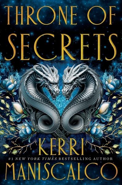Throne of Secrets - 1399715739