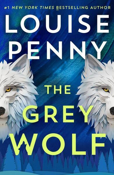 The Grey Wolf - 1399730533