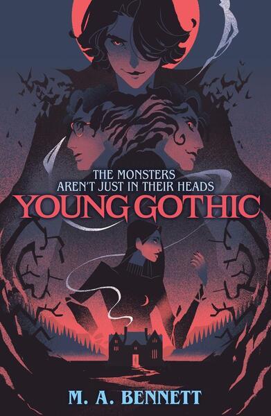 Levně Young Gothic