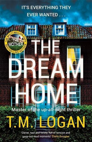 The Dream Home - 1804181366