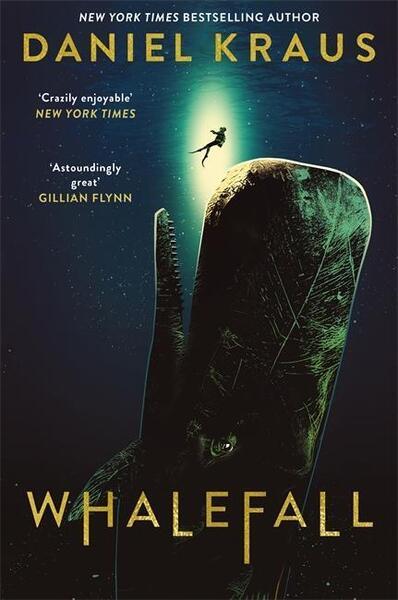Whalefall - 1804185906