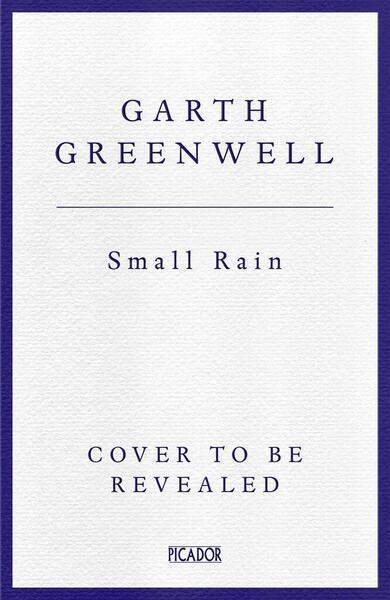 Small Rain - 1509874704