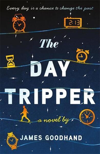 The Day Tripper - 1785306170