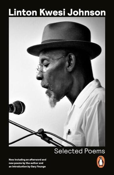 Selected Poems - 024199411X