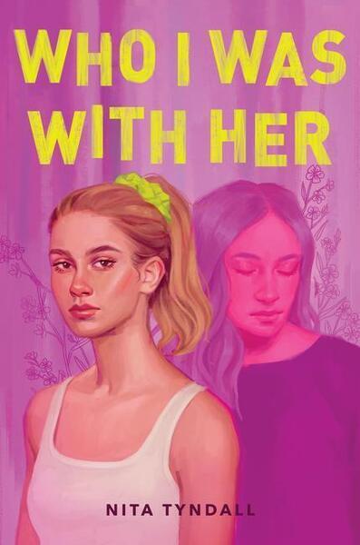 Who I Was with Her - 006297839X