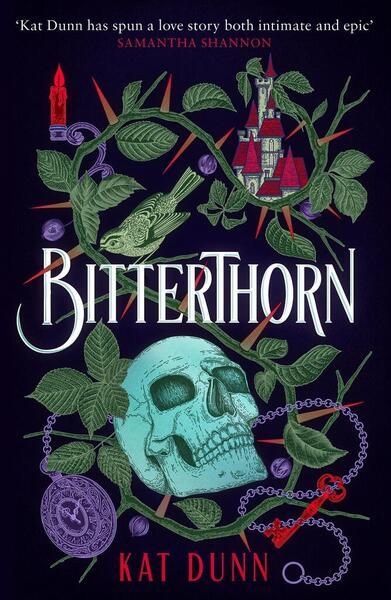 Bitterthorn - 1839132957