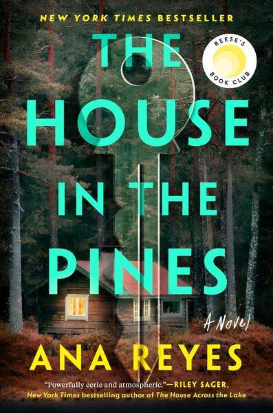 The House in the Pines - 059347371X