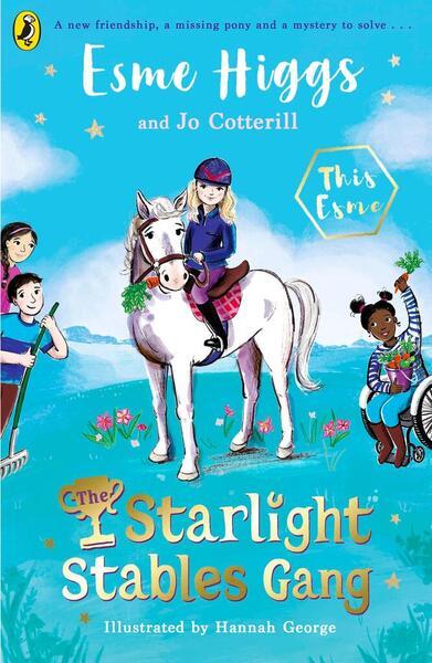 The Starlight Stables Gang - 0241597684