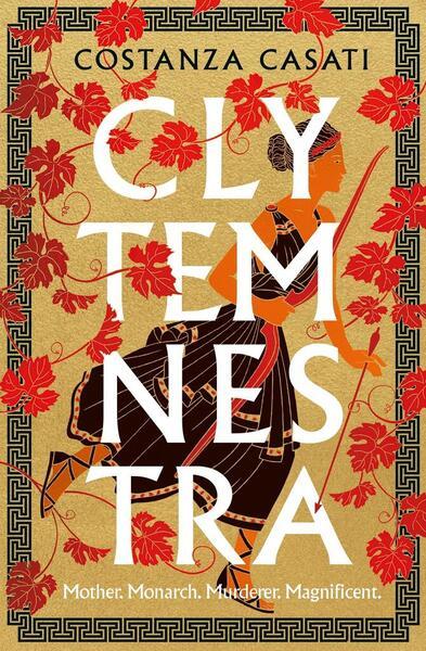 Clytemnestra - 0241554772