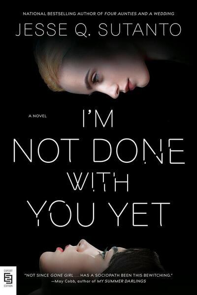 I'm Not Done with You Yet - 0593549082