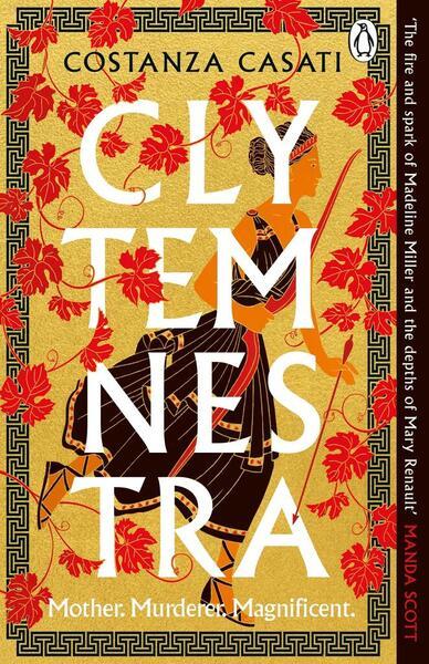 Clytemnestra - 1405951729