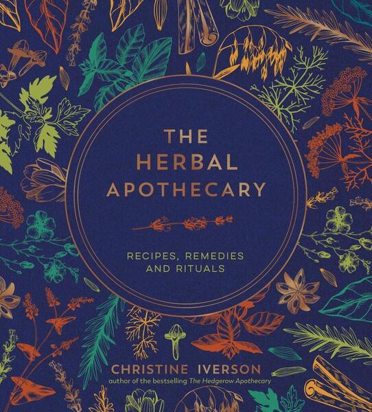 The Herbal Apothecary - 1800079850