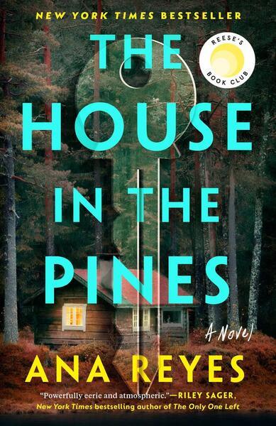 The House in the Pines - 0593186737