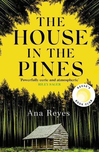 The House in the Pines - 1408717700