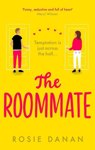 The Roommate - 0349427526