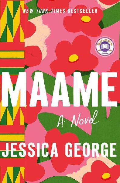 Maame - 1250287375