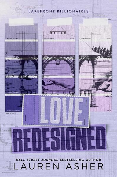 Love Redesigned - 034943798X