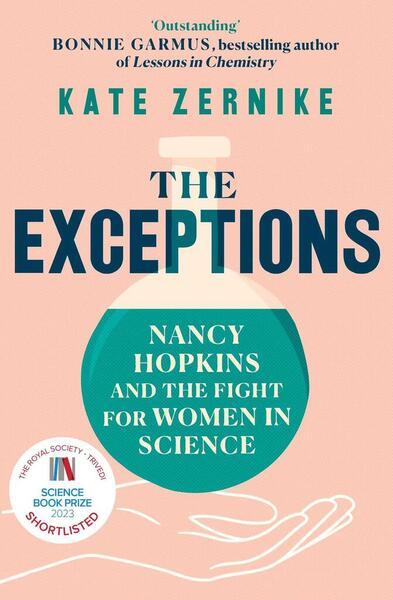 The Exceptions - 1398520039