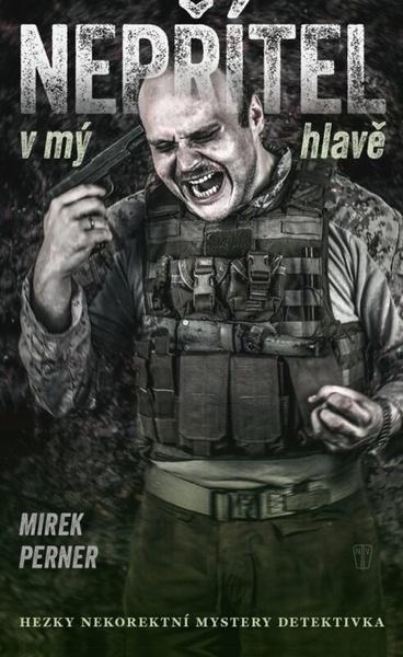 Levně Nepřítel v mé hlavě