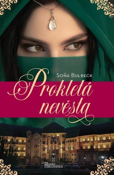 Levně Prokletá nevěsta