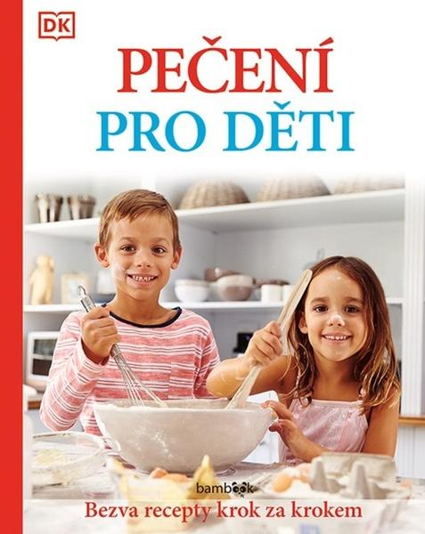 Levně Pečení pro děti