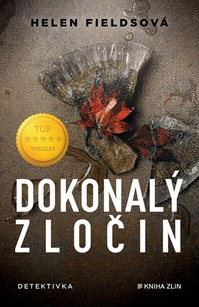 Dokonalý zločin - 9788076626485