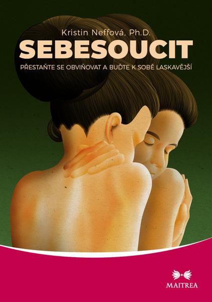 Sebesoucit - 9788075006677