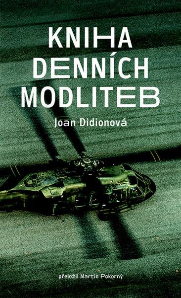Levně Kniha denních modliteb