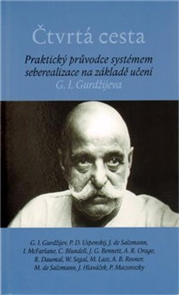 Čtvrtá cesta - 9788086702728