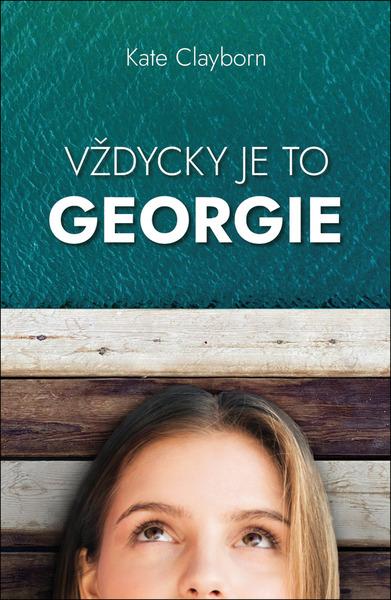 Levně Vždycky to byla Georgie