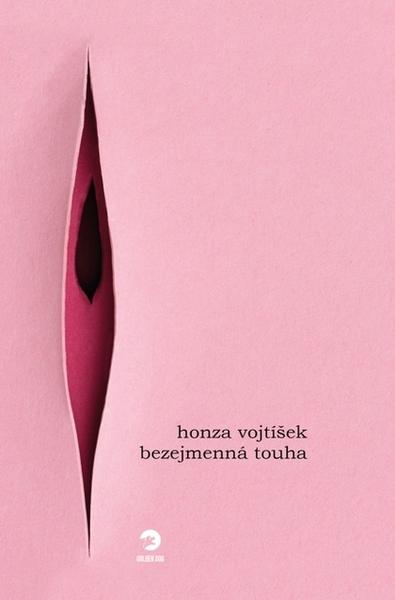 Bezejmenná touha - 9788088635505
