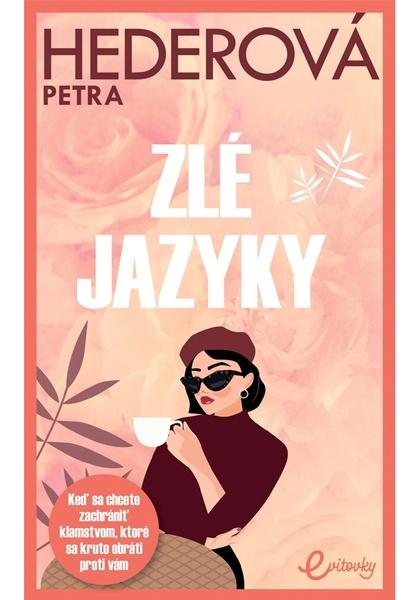 Levně Zlé jazyky