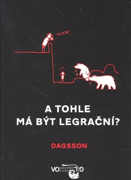 Levně A tohle má být legrační