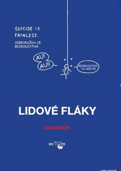 Lidové fláky - 9788072078776