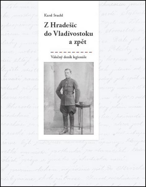 Z Hradešic do Vladivostoku a zpět - 9788075111029