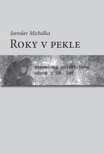 Levně Roky v pekle