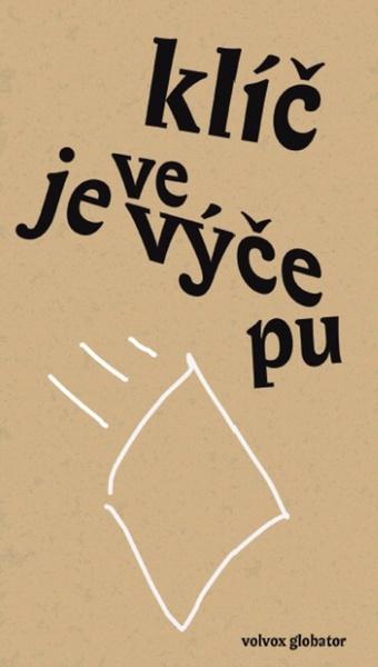 Levně Klíč je ve výčepu