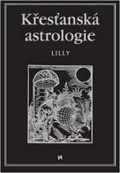 Levně Křesťanská astrologie