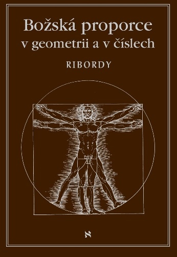 Božská proporce v geometrii a číslech - 9788075110619