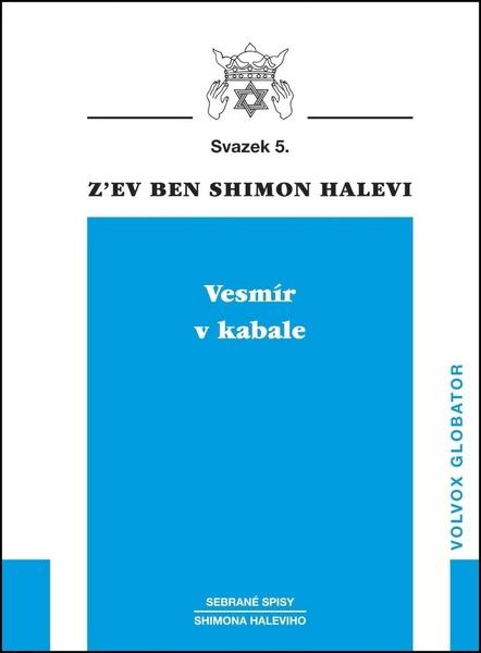 Levně Vesmír v kabale