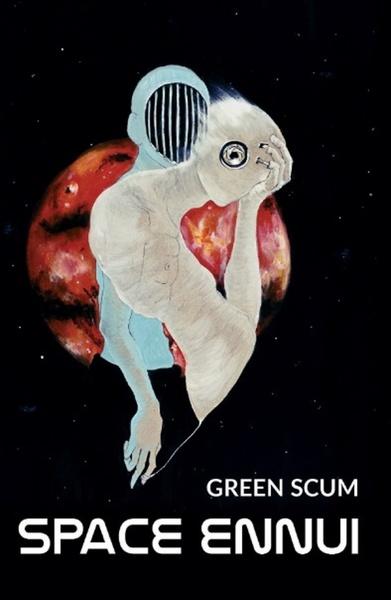 Levně Space Ennui