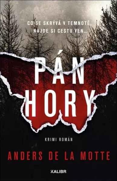 Levně Pán hory