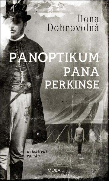 Panoptikum pana Perkinse - 9788027913084