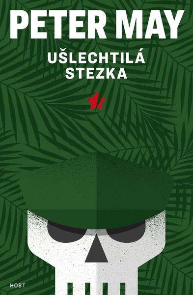 Levně Ušlechtilá stezka
