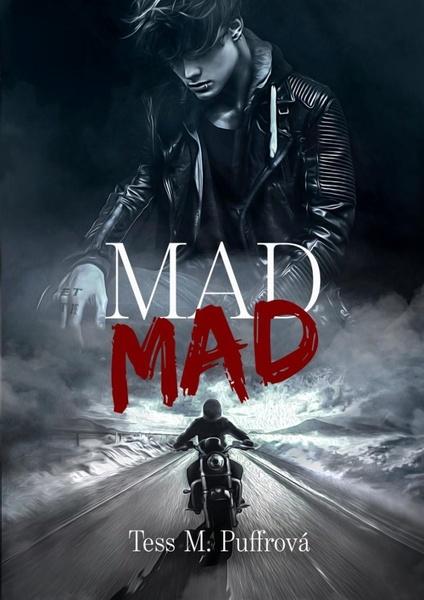 Levně Mad Mad