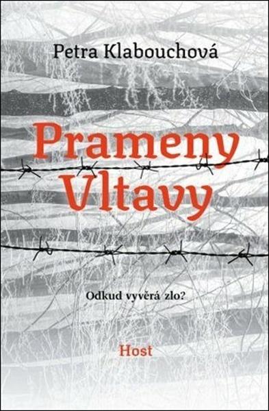 Levně Prameny Vltavy