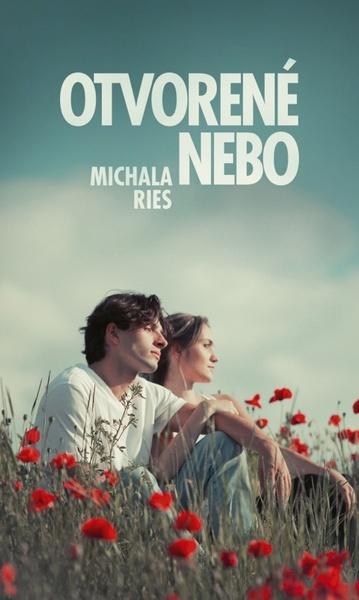 Otvorené nebo - 9788022024914
