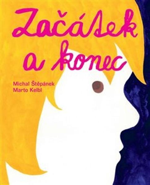 Levně Začátek a konec