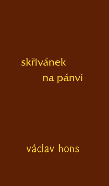 Skřivánek na pánvi - 9788087573556