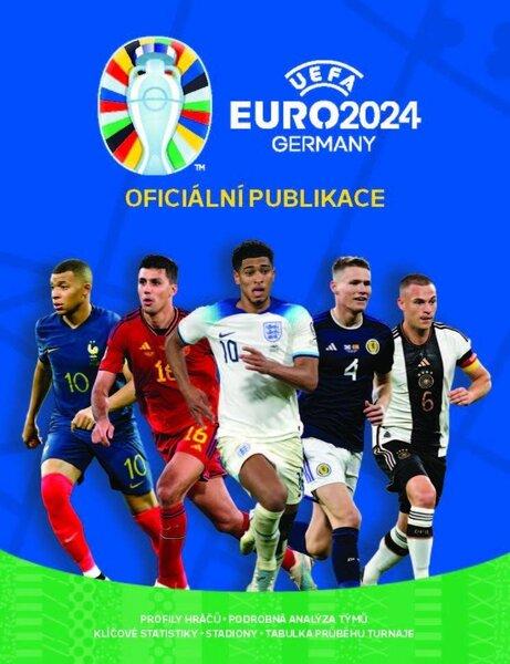 Levně Euro 2024